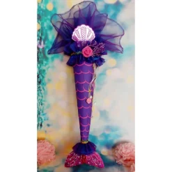 Schultüte Meerjungfrau Zuckertüte