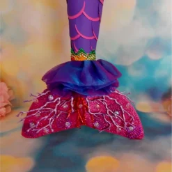 Schultüte Meerjungfrau Zuckertüte