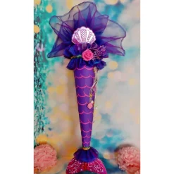 Schultüte Meerjungfrau Zuckertüte