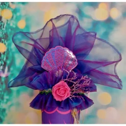 Schultüte Meerjungfrau Zuckertüte