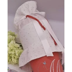 Schultüte Monogramm