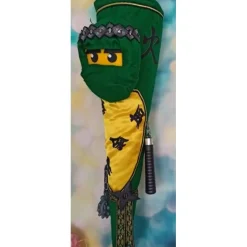 Schultüte  Ninja Zuckertüte