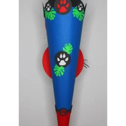 Schultüte Panther „Bazoo“