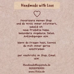 Schultüte passend zum Ranzen Bärlaxy von Ergobag | Zuckertüte 70 cm bestickt | Einschulung