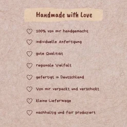 Schultüte passend zum Ranzen Hannah von School Mood | Zuckertüte 70 cm bestickt | Einschulung