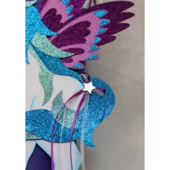 Schultüte Pegasus „Blue“