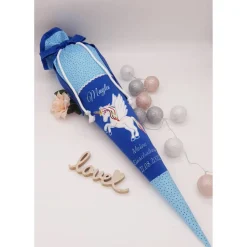 Schultüte Pegasus passend zum Step by Step Wild Horse