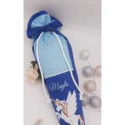 Schultüte Pegasus passend zum Step by Step Wild Horse