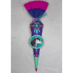 Schultüte Pferd „Dreamcatcher“