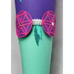 Schultüte Pferd „Dreamcatcher“