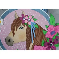 Schultüte Pferd „Melody“