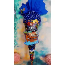 Schultüte  Pirat Zuckertüte