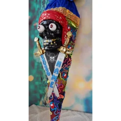 Schultüte  Pirat Zuckertüte
