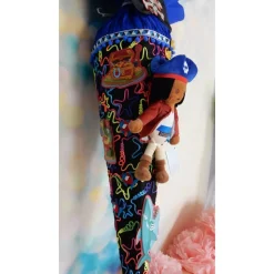 Schultüte  Pirat Zuckertüte