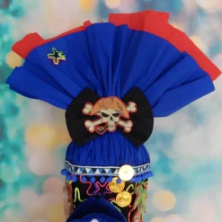 Schultüte  Pirat Zuckertüte