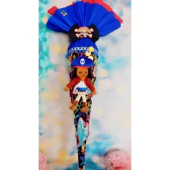 Schultüte  Pirat Zuckertüte