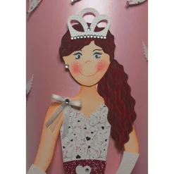 Schultüte Prinzessin „Emilia“