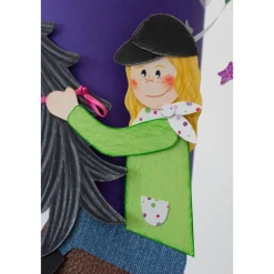 Schultüte Reiterin „Vicky“