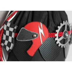 Schultüte Rennwagen “KA 1“