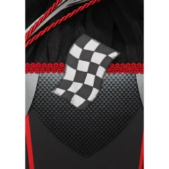 Schultüte Rennwagen “KA 1“ 6-eckig 85 cm