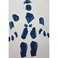 Schultüte Roboter „Cosmo“