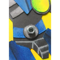 Schultüte Roboter „Cosmo“