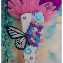 Schultüte Schmetterling  Zuckertüte