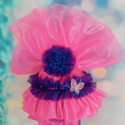 Schultüte    Schmetterling  Zuckertüte