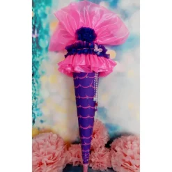 Schultüte    Schmetterling  Zuckertüte