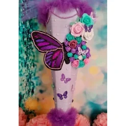 Schultüte Schmetterling  Zuckertüte