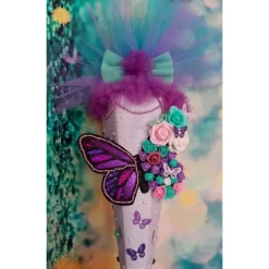 Schultüte Schmetterling  Zuckertüte