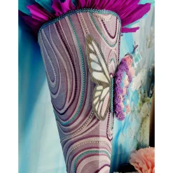 Schultüte Schmetterling  Zuckertüte