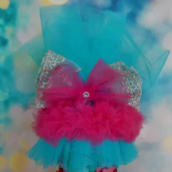 Schultüte    Schmetterling  Zuckertüte