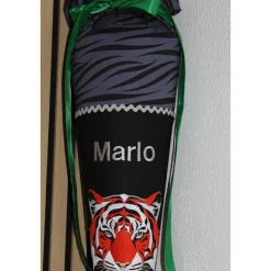 Schultüte.  Schultüte Baumwolle. Schultüte Tiger