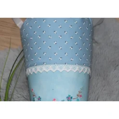 Schultüte.  Schultüte Baumwolle. Schultüte Fee .Schultüte Mädchen