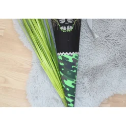 Schultüte.  Schultüte Baumwolle. Schultüte Panther. Schultüte Junge.