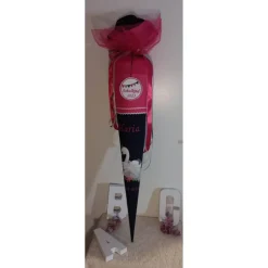 Schultüte Schwan 70cm