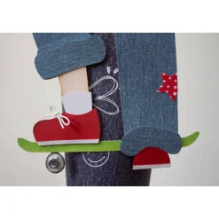 Schultüte Skater „Mattis“