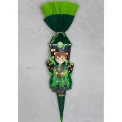 Schultüte Superheld „Luca“