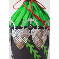 Schultüte "Traktor"