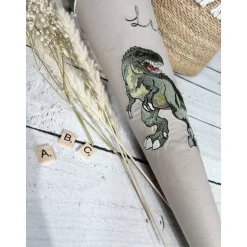 Schultüte T-Rex Tyrannosaurus Rex Dino Dinosaurier aus Stoff 70 cm
