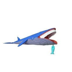 Schultüte Zuckertüte Blauwal für Jungen