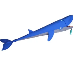 Schultüte Zuckertüte Blauwal für Jungen