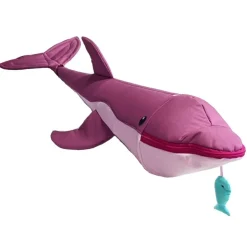 Schultüte Zuckertüte Delfin für Mädchen