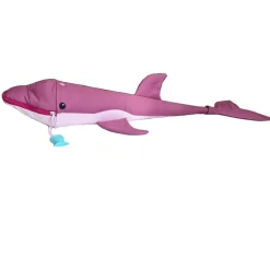 Schultüte Zuckertüte Delfin für Mädchen