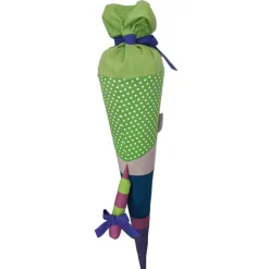 Schultüte Zuckertüte Katze für Mädchen