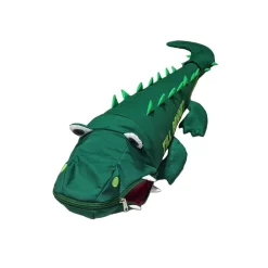 Schultüte Zuckertüte Krokodil