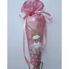 Schultüte Zuckertüte mit Hase, personalisierbar, kurzfristig lieferbar!
