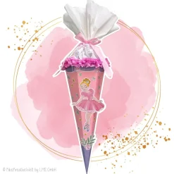 Schultüten Bastelset 