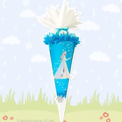 Schultüten Bastelset 